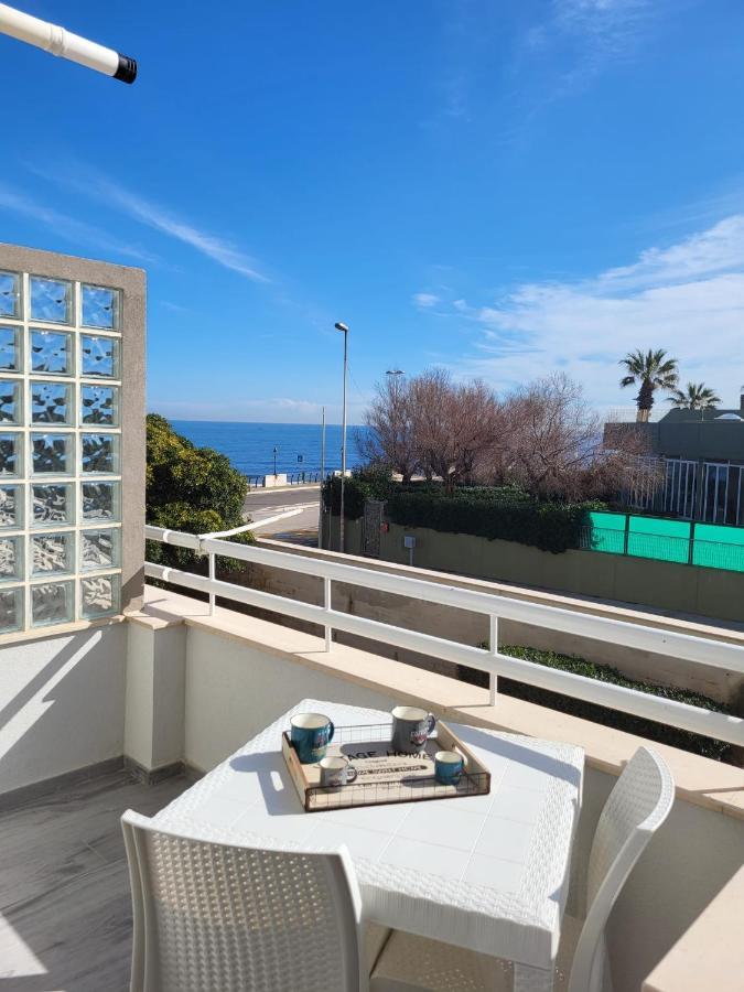 Casa Al Mare Hotel Bari Exterior photo